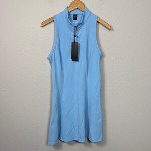 NWT GREYSON Hera Sleeveless Dress